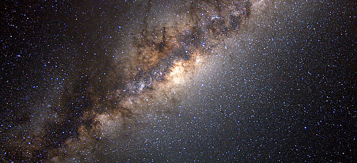 Galaktická revolúcia – ako družica Gaia mení naše chápanie Mliečnej cesty